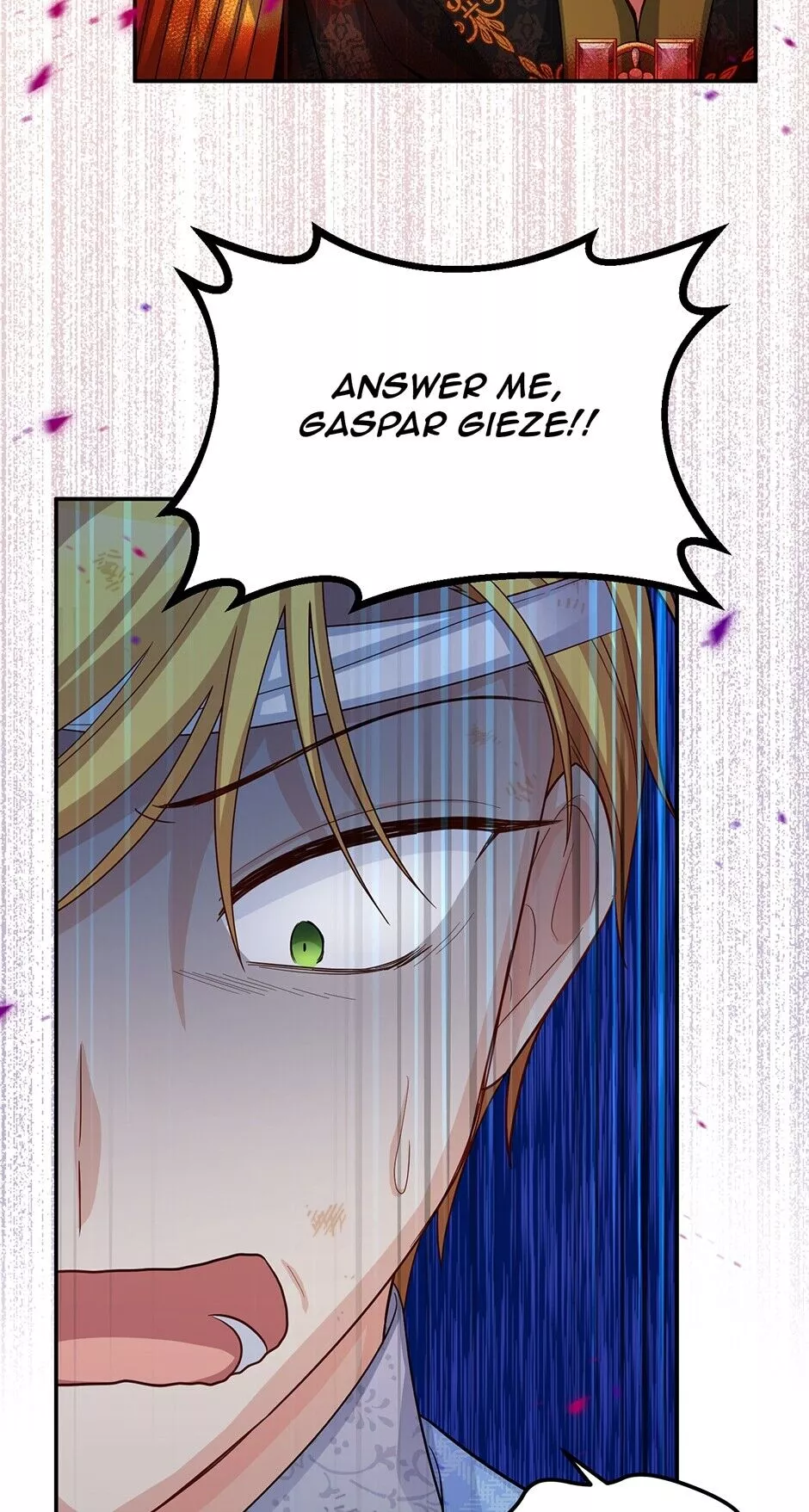 The Duchess With An Empty Soul - Chapter 66 Page 45