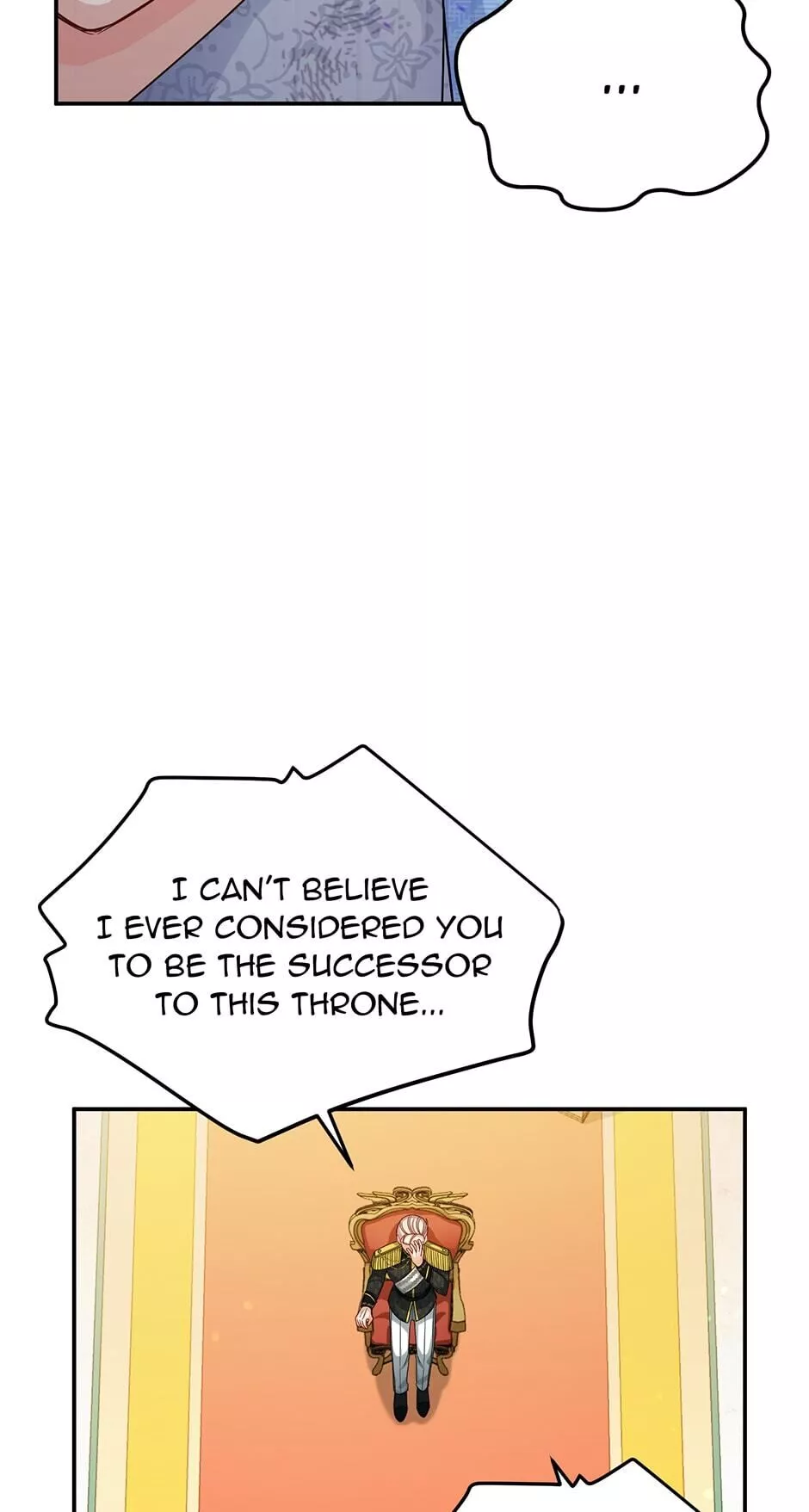 The Duchess With An Empty Soul - Chapter 66 Page 46