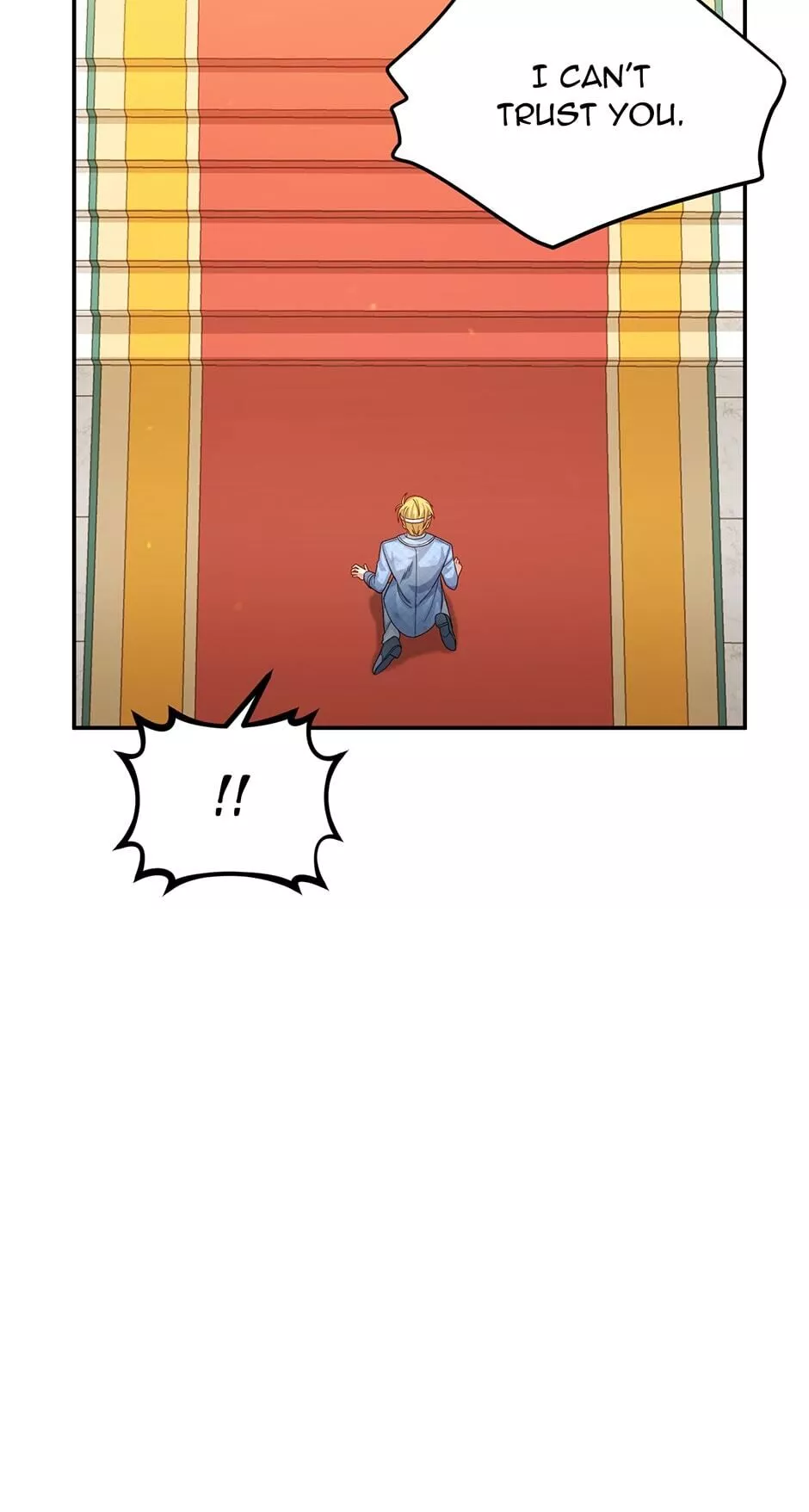 The Duchess With An Empty Soul - Chapter 66 Page 47