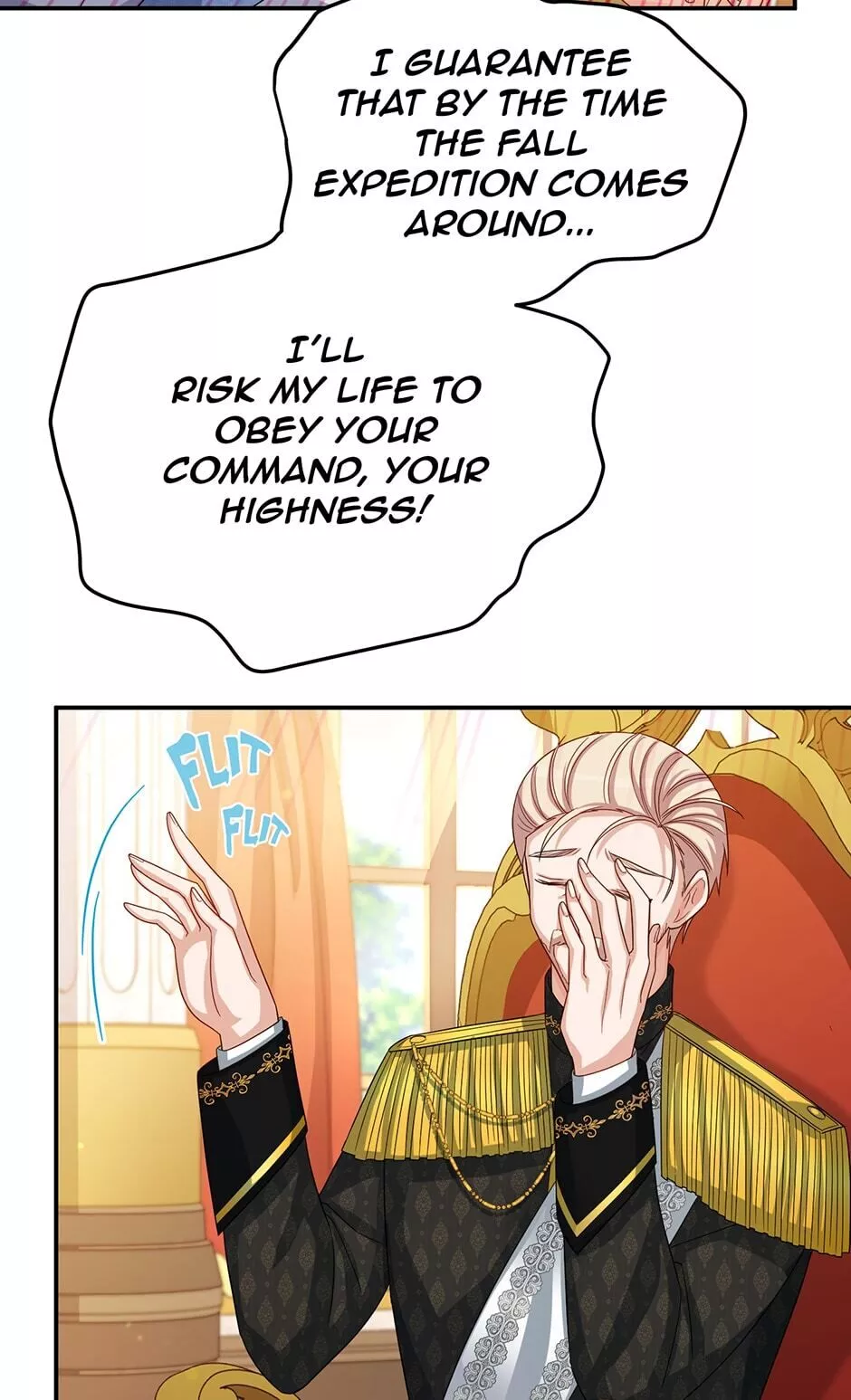 The Duchess With An Empty Soul - Chapter 66 Page 49