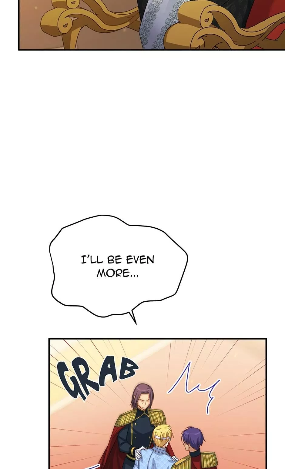 The Duchess With An Empty Soul - Chapter 66 Page 50