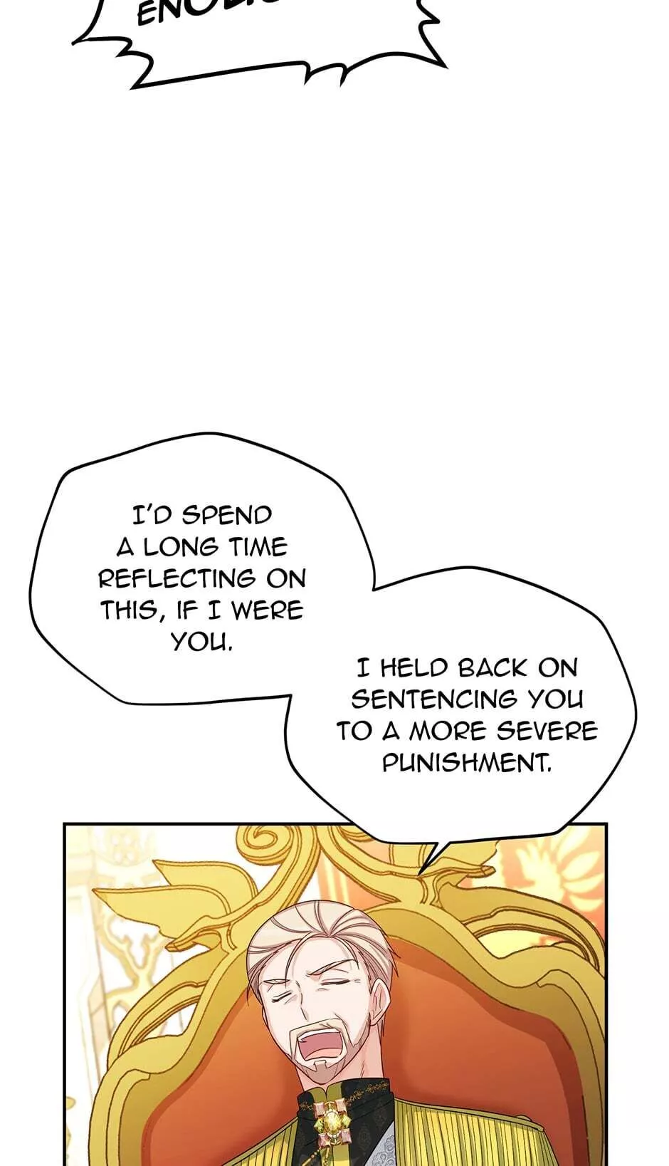 The Duchess With An Empty Soul - Chapter 66 Page 53