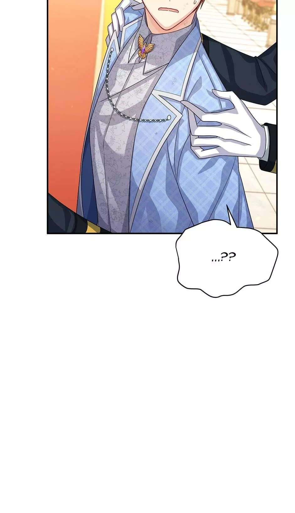The Duchess With An Empty Soul - Chapter 66 Page 55
