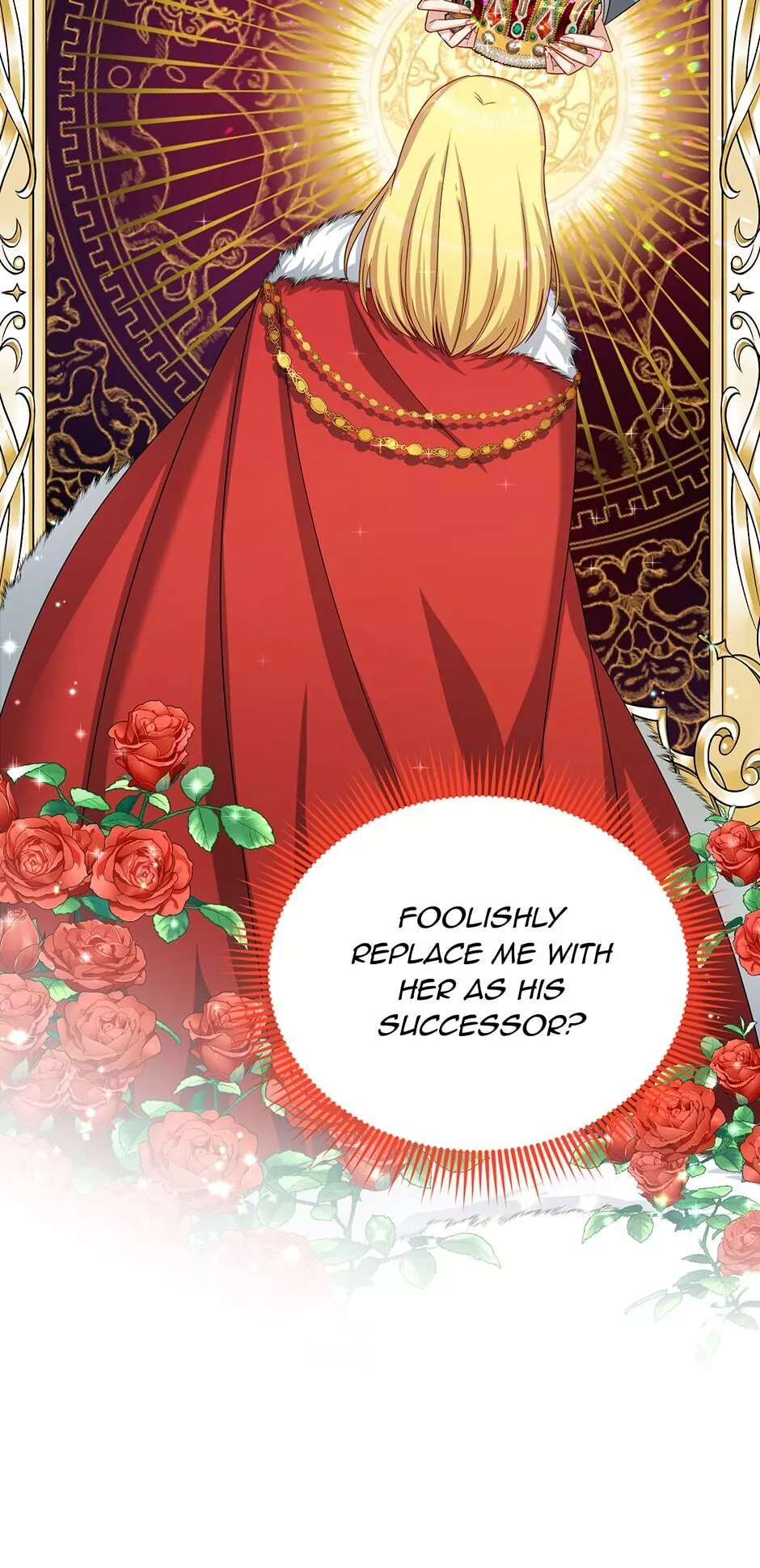 The Duchess With An Empty Soul - Chapter 66 Page 59