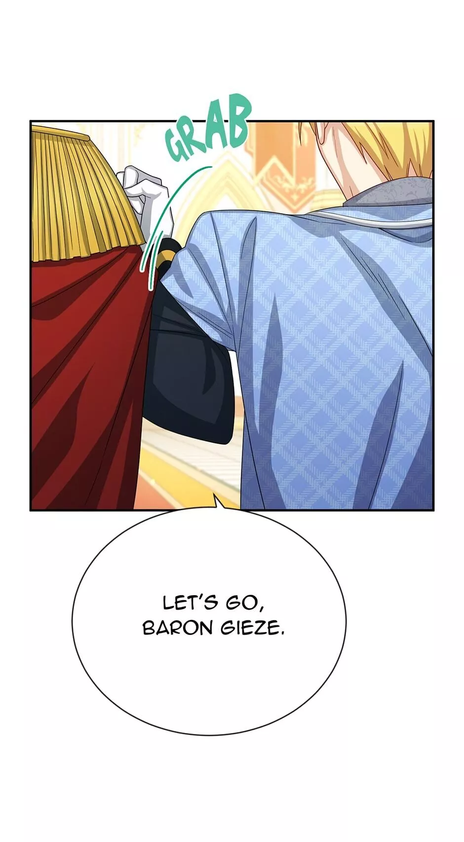 The Duchess With An Empty Soul - Chapter 66 Page 60