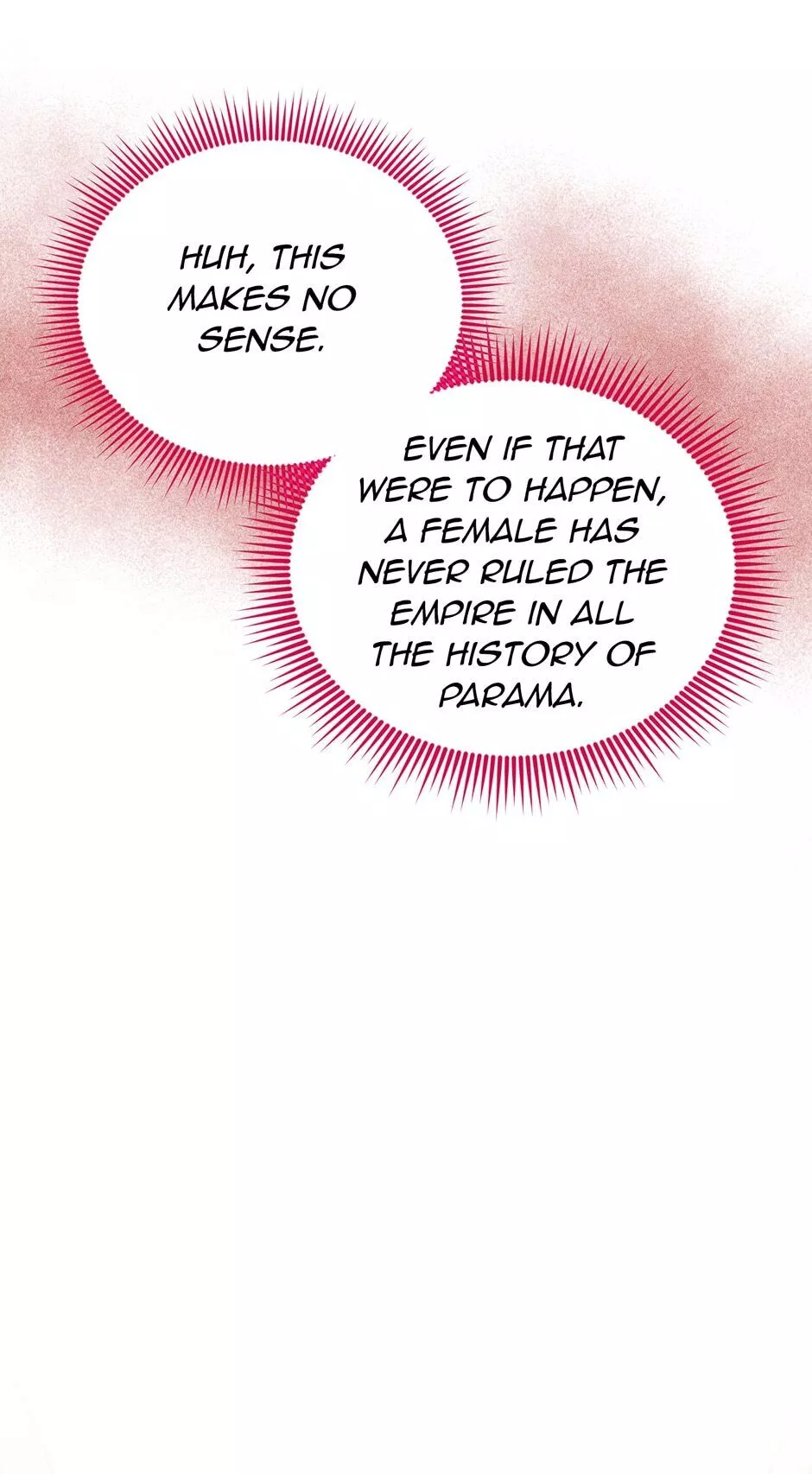The Duchess With An Empty Soul - Chapter 66 Page 61