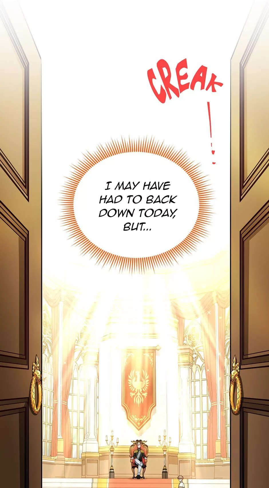 The Duchess With An Empty Soul - Chapter 66 Page 62
