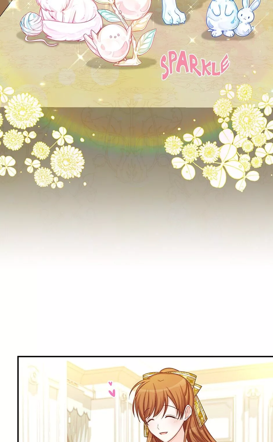 The Duchess With An Empty Soul - Chapter 66 Page 67