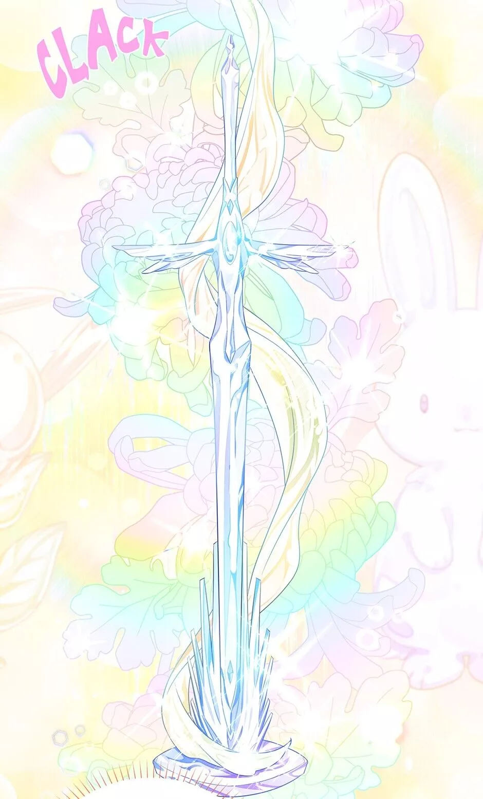 The Duchess With An Empty Soul - Chapter 66 Page 70