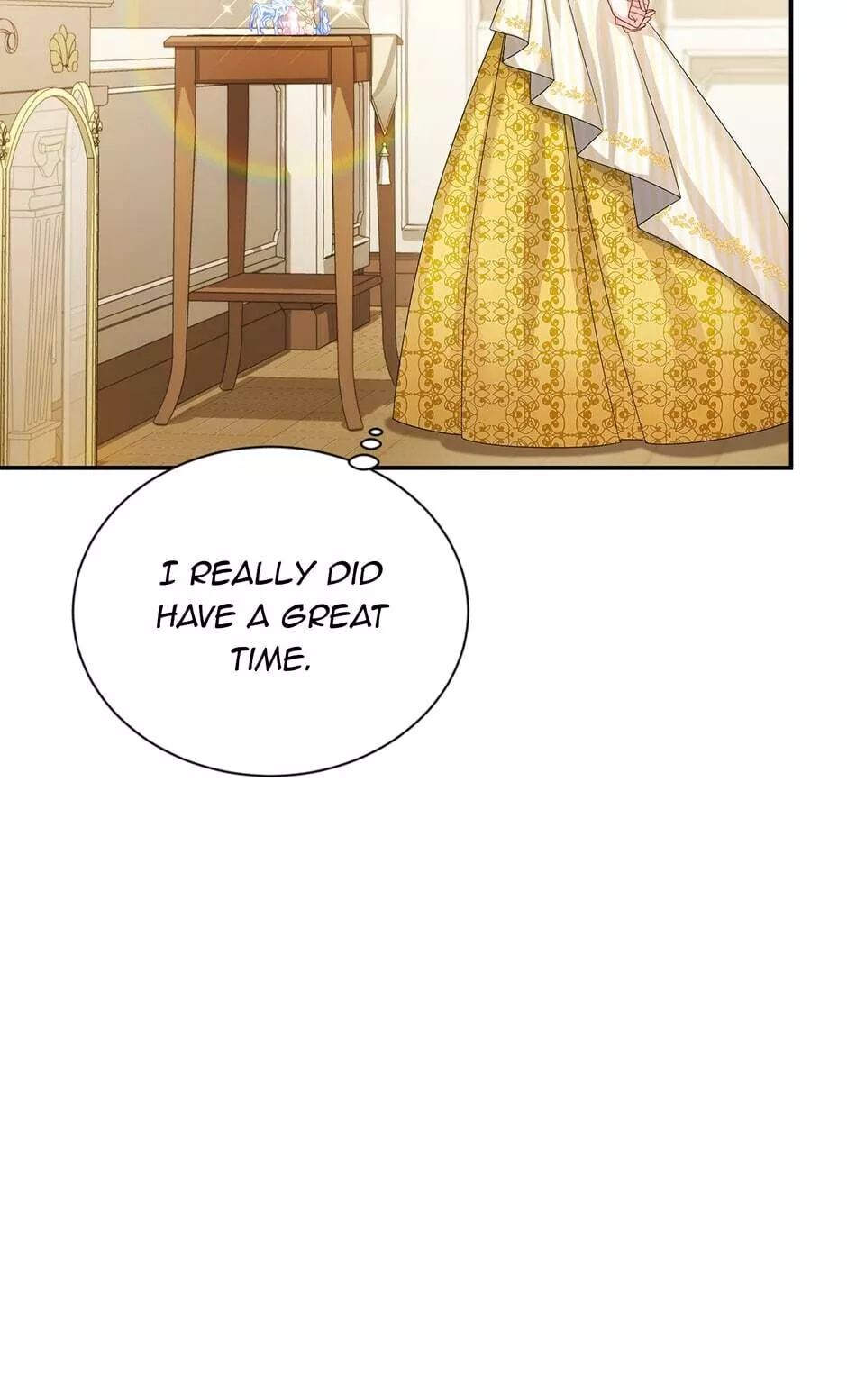 The Duchess With An Empty Soul - Chapter 66 Page 72