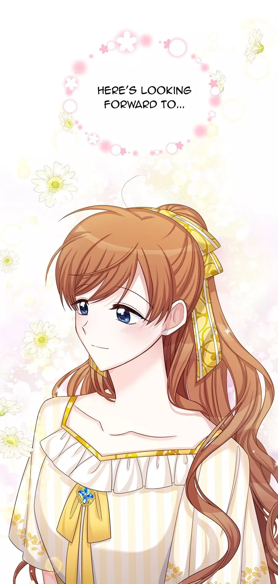 The Duchess With An Empty Soul - Chapter 66 Page 73