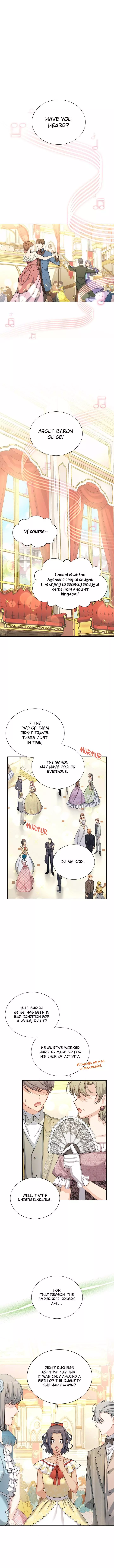 The Duchess With An Empty Soul - Chapter 67 Page 1