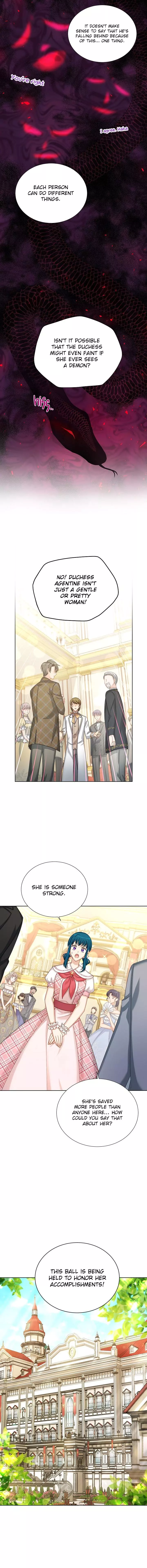 The Duchess With An Empty Soul - Chapter 67 Page 3