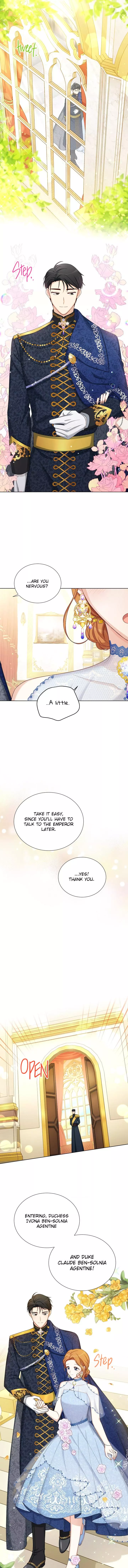 The Duchess With An Empty Soul - Chapter 67 Page 6