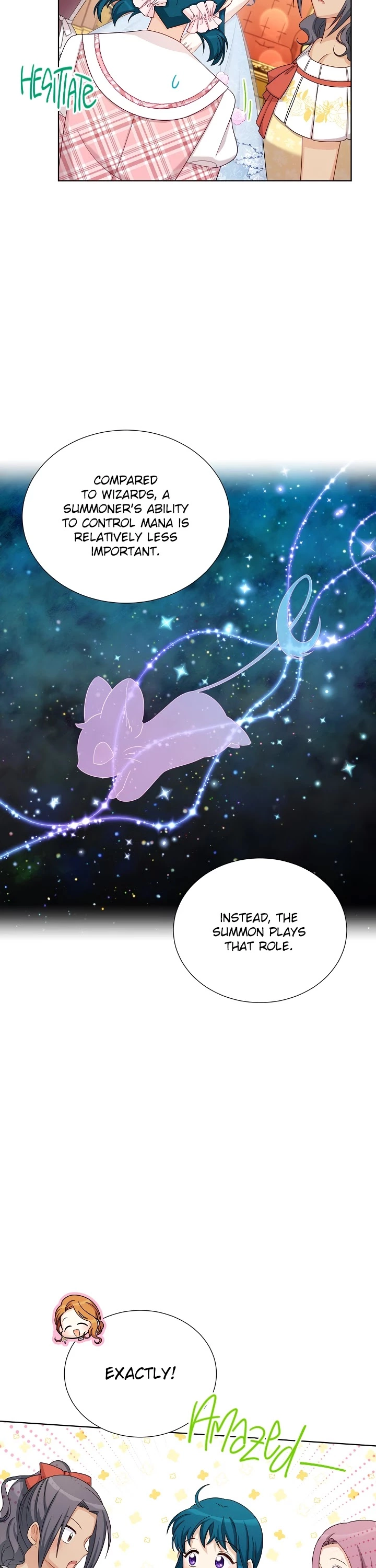 The Duchess With An Empty Soul - Chapter 68 Page 2