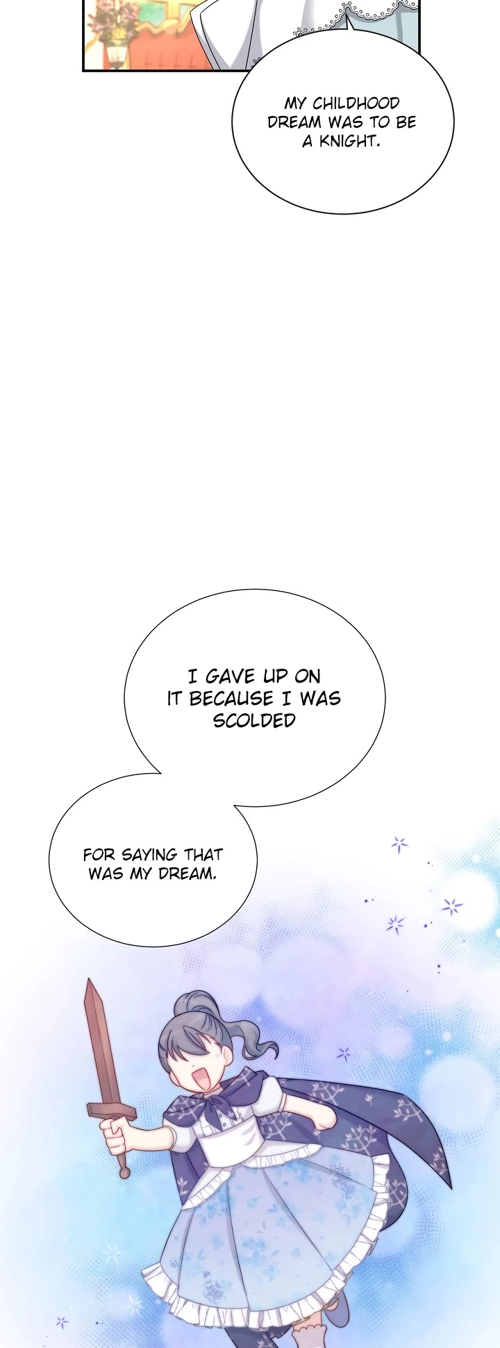 The Duchess With An Empty Soul - Chapter 68 Page 7