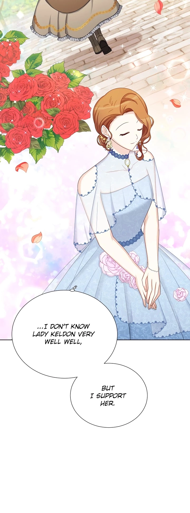 The Duchess With An Empty Soul - Chapter 68 Page 16