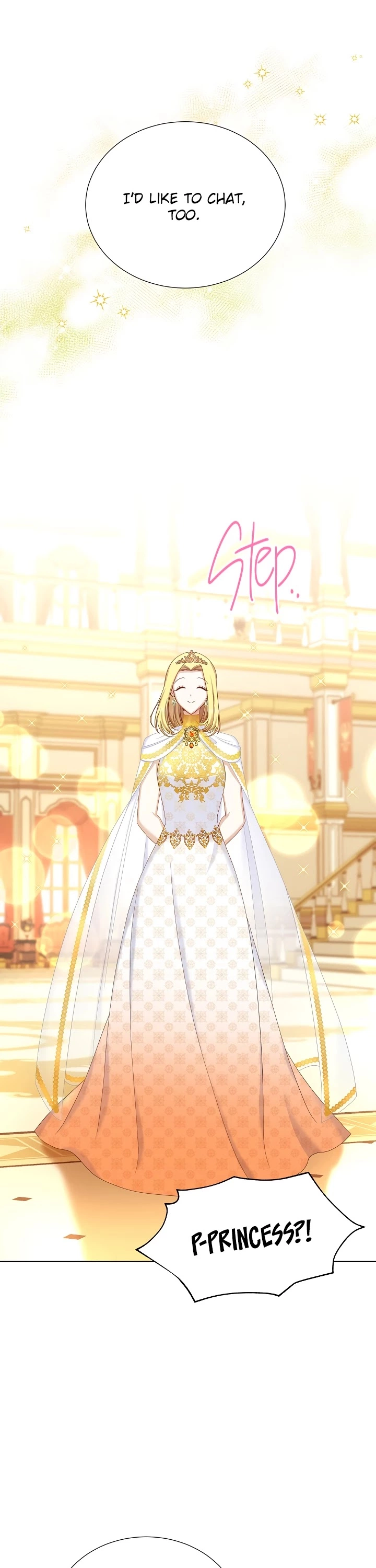 The Duchess With An Empty Soul - Chapter 68 Page 18