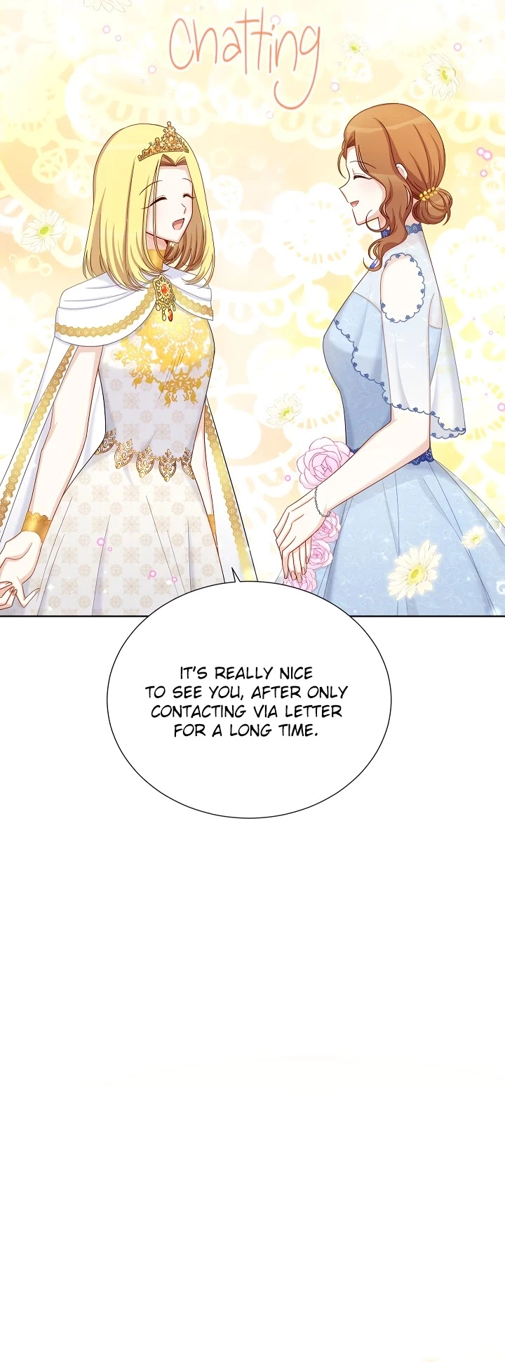 The Duchess With An Empty Soul - Chapter 68 Page 20