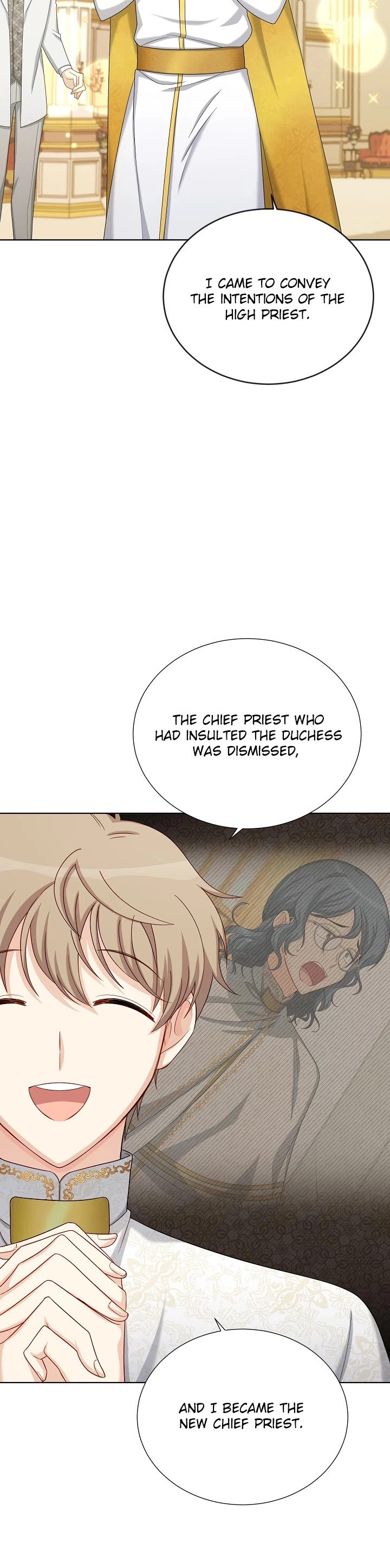 The Duchess With An Empty Soul - Chapter 68 Page 23
