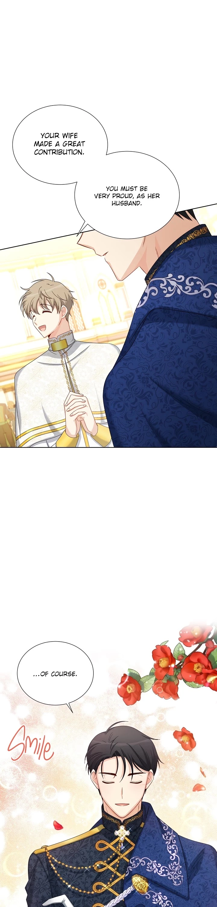The Duchess With An Empty Soul - Chapter 68 Page 25