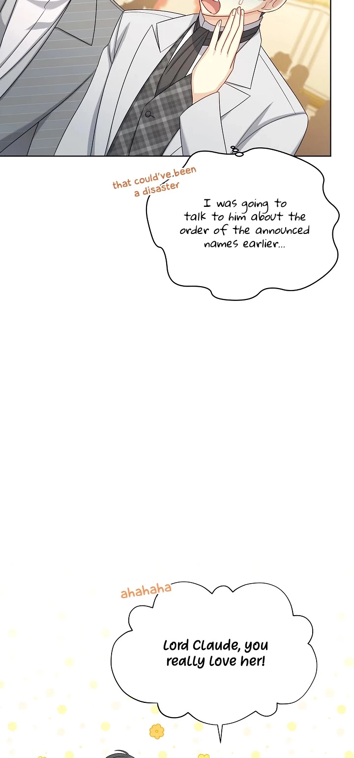 The Duchess With An Empty Soul - Chapter 68 Page 27