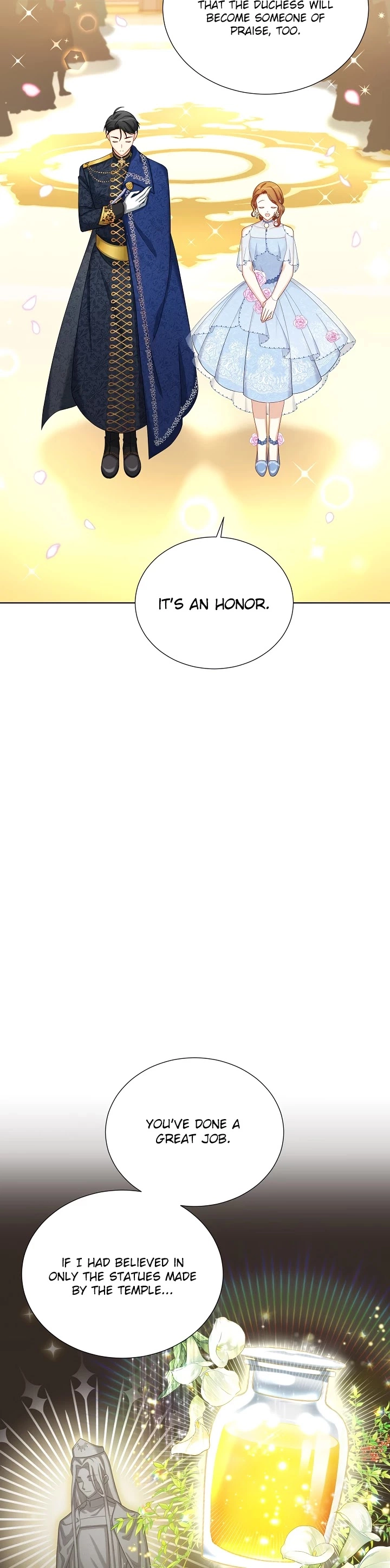 The Duchess With An Empty Soul - Chapter 68 Page 30