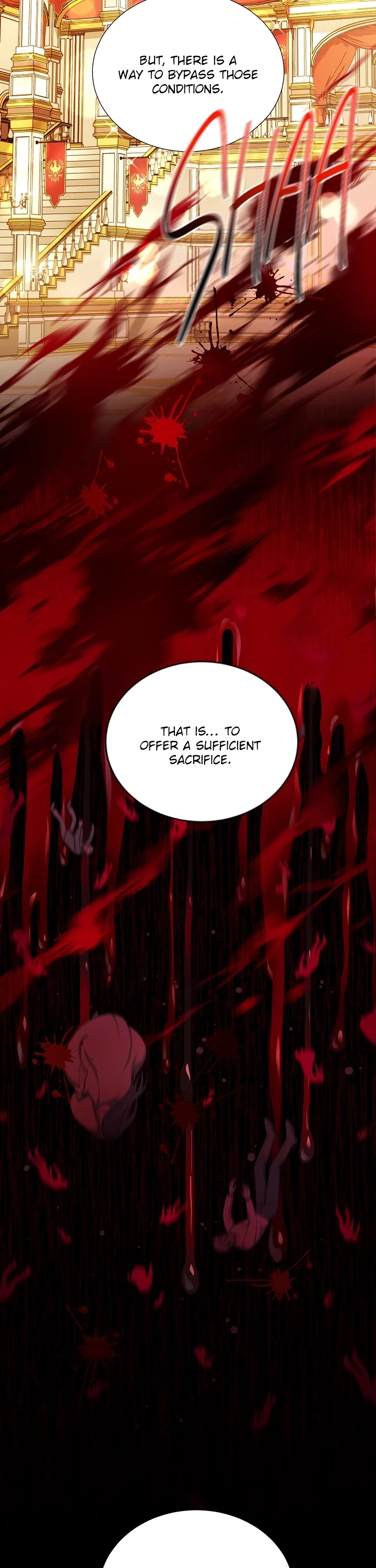 The Duchess With An Empty Soul - Chapter 68 Page 40