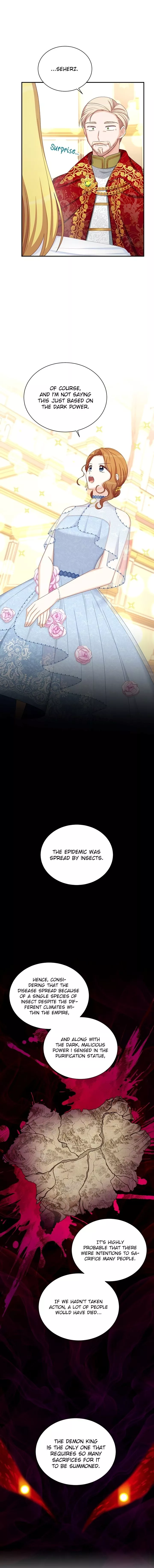 The Duchess With An Empty Soul - Chapter 69 Page 2