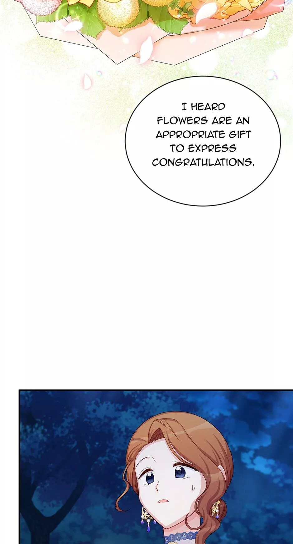 The Duchess With An Empty Soul - Chapter 70 Page 5