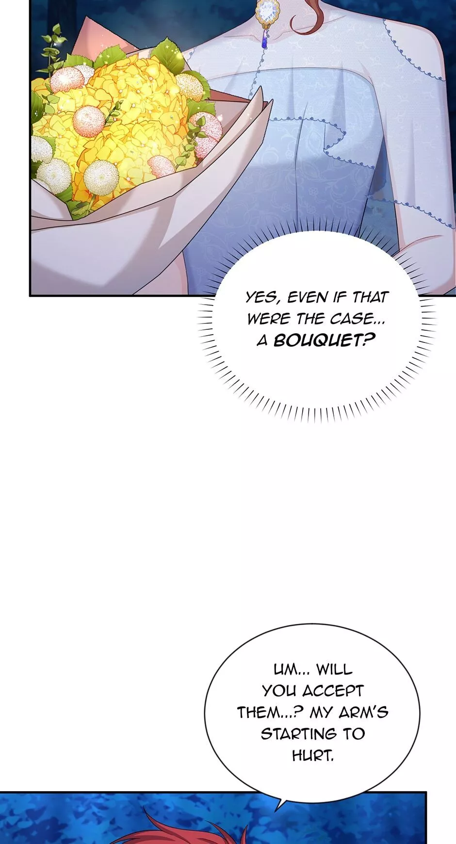 The Duchess With An Empty Soul - Chapter 70 Page 6