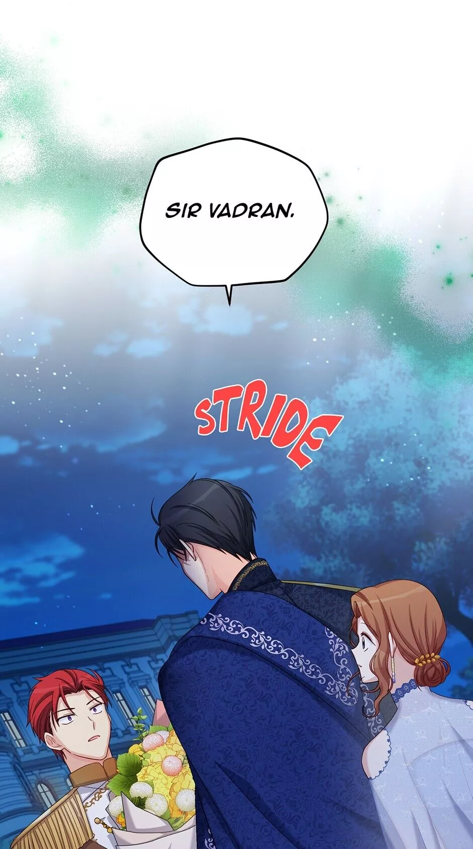 The Duchess With An Empty Soul - Chapter 70 Page 8