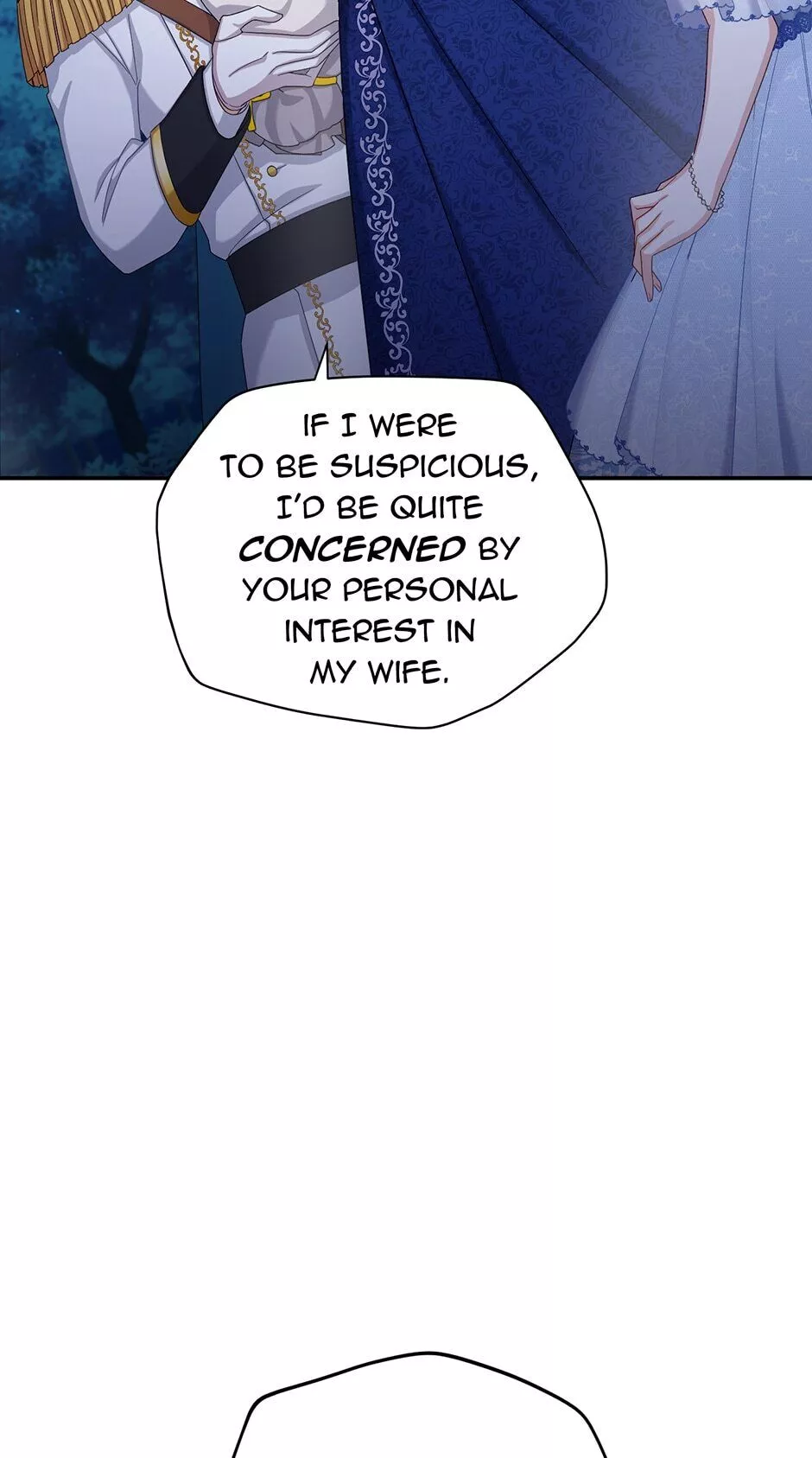 The Duchess With An Empty Soul - Chapter 70 Page 9
