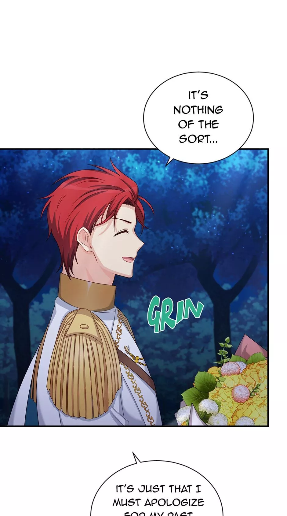 The Duchess With An Empty Soul - Chapter 70 Page 11