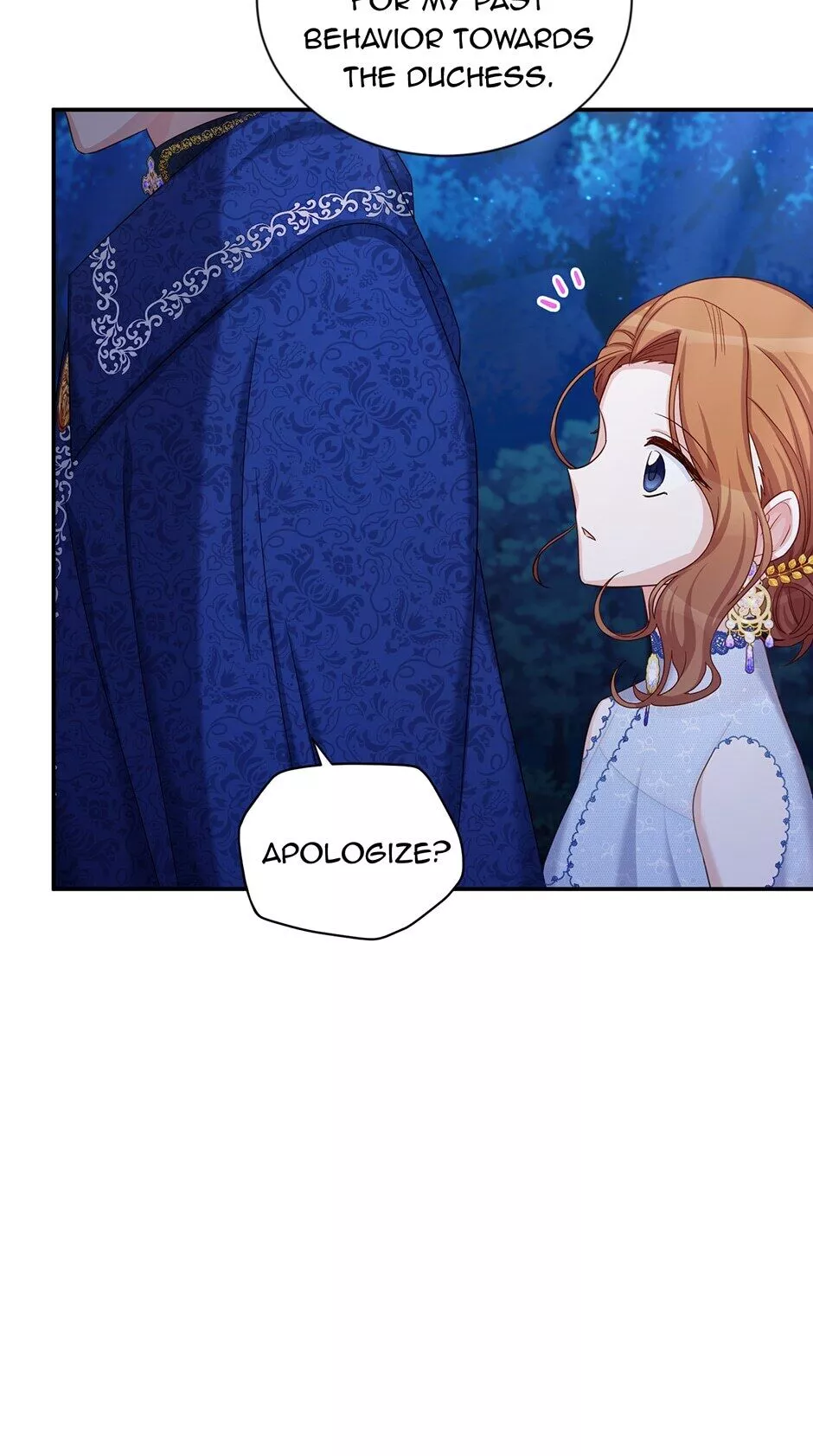 The Duchess With An Empty Soul - Chapter 70 Page 12