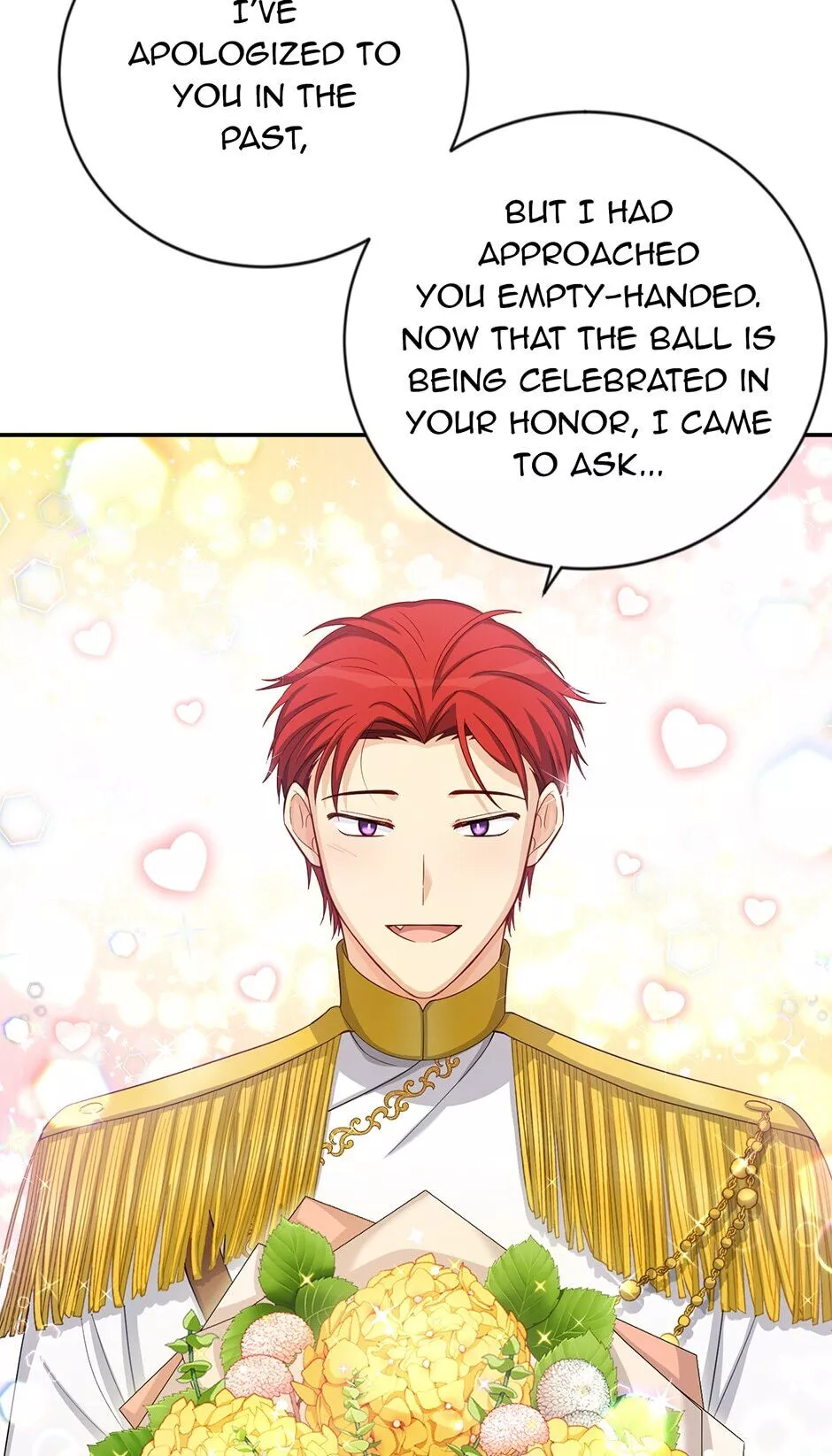 The Duchess With An Empty Soul - Chapter 70 Page 14