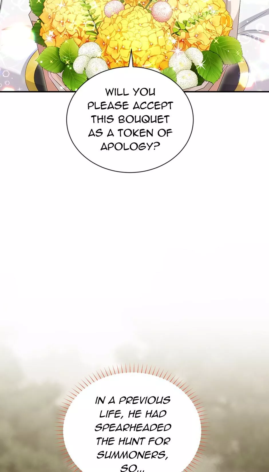 The Duchess With An Empty Soul - Chapter 70 Page 15