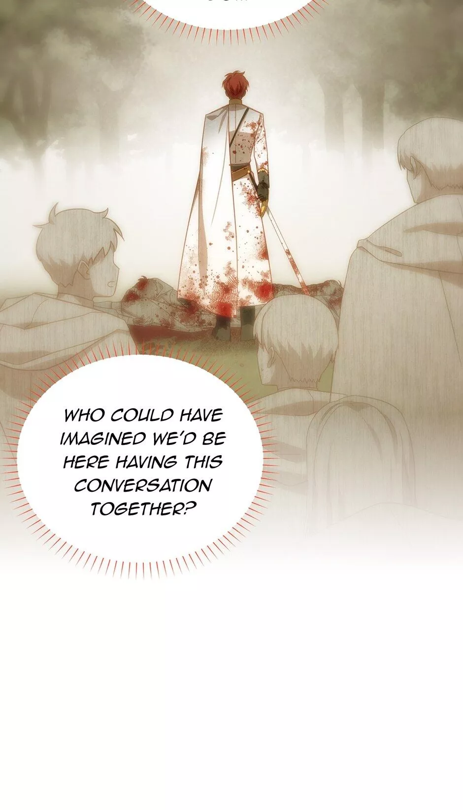 The Duchess With An Empty Soul - Chapter 70 Page 16