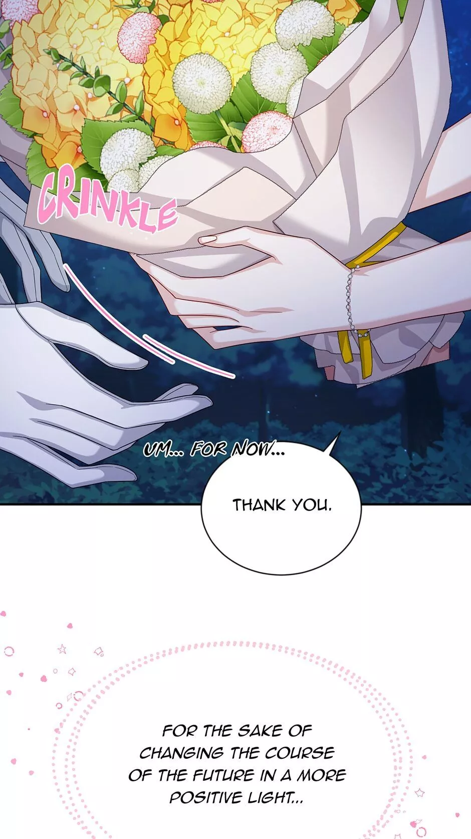 The Duchess With An Empty Soul - Chapter 70 Page 19