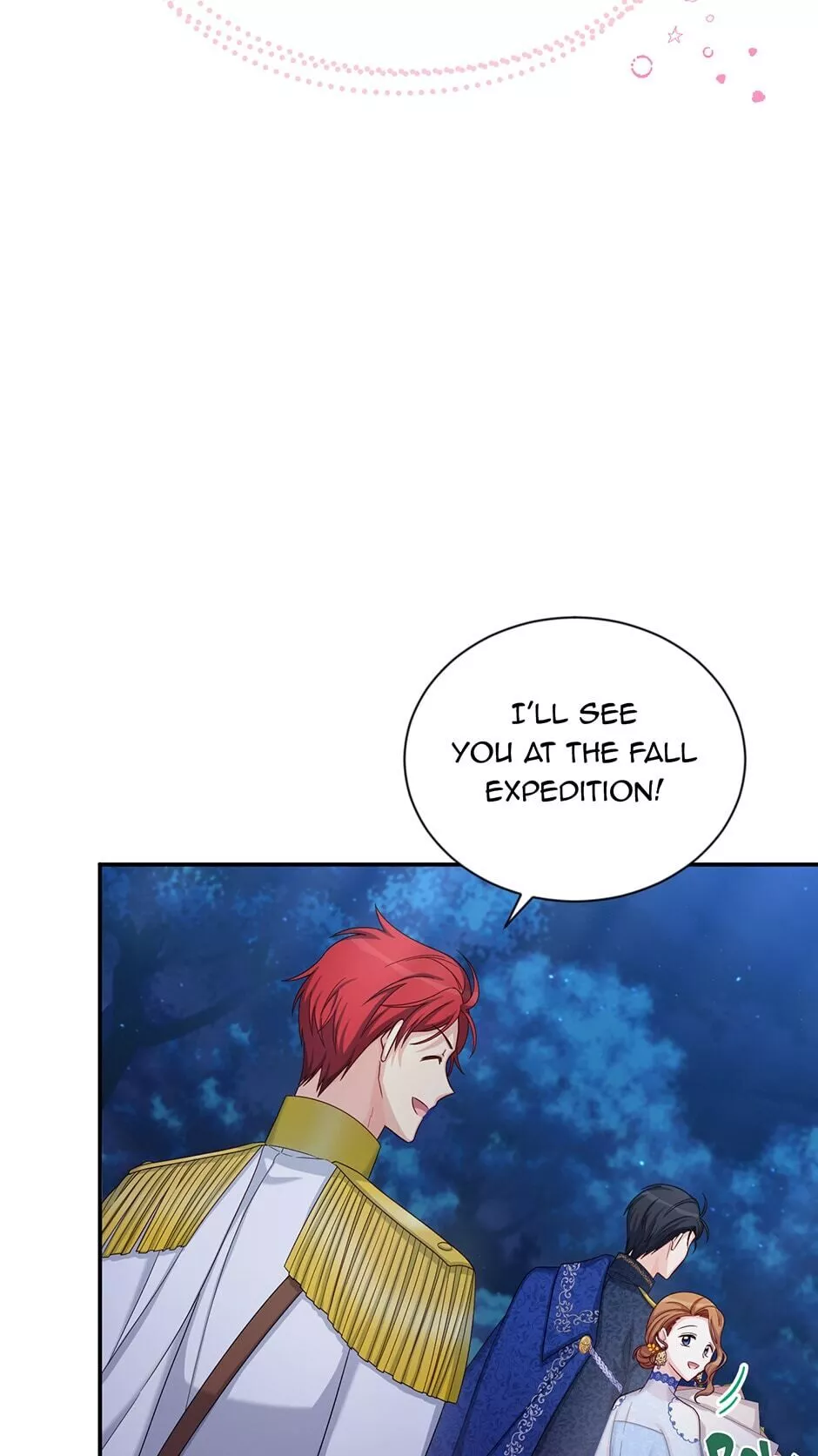 The Duchess With An Empty Soul - Chapter 70 Page 20