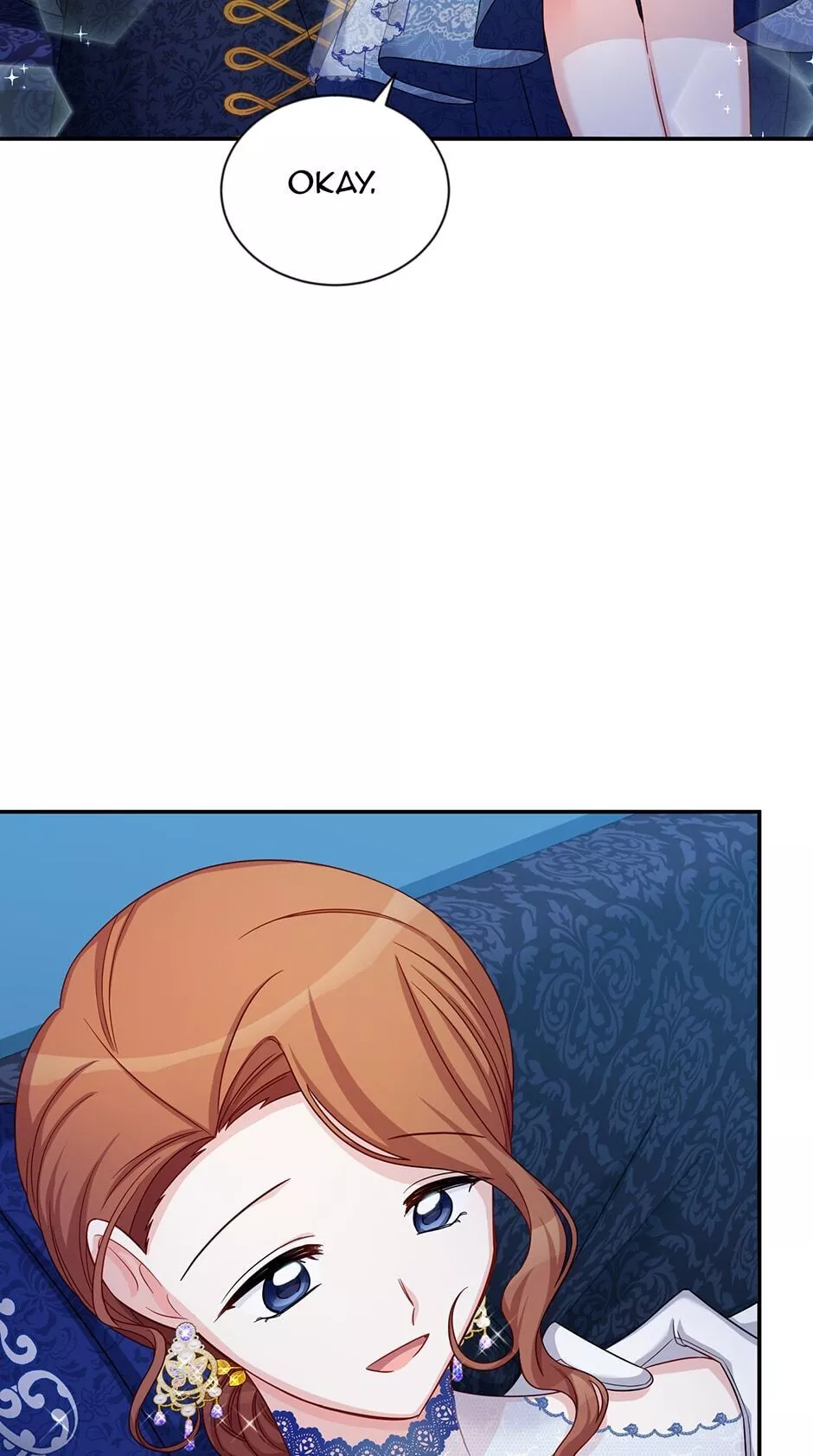 The Duchess With An Empty Soul - Chapter 70 Page 26