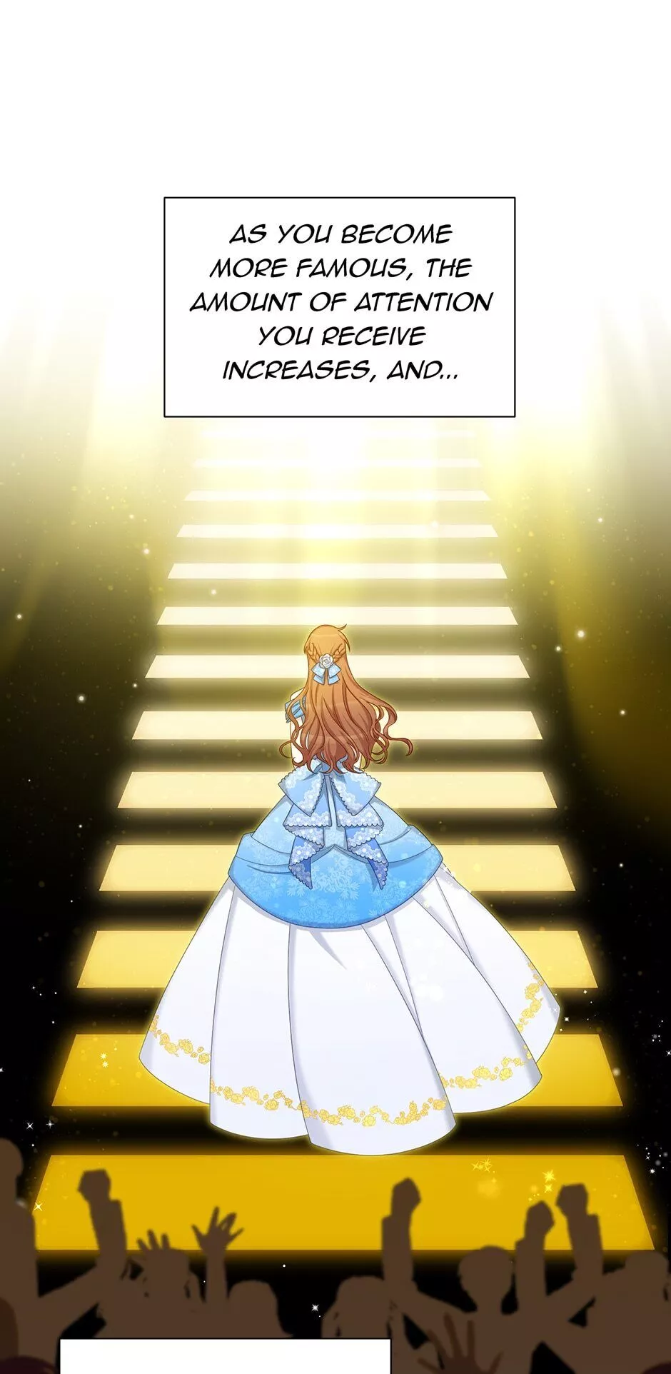 The Duchess With An Empty Soul - Chapter 70 Page 28