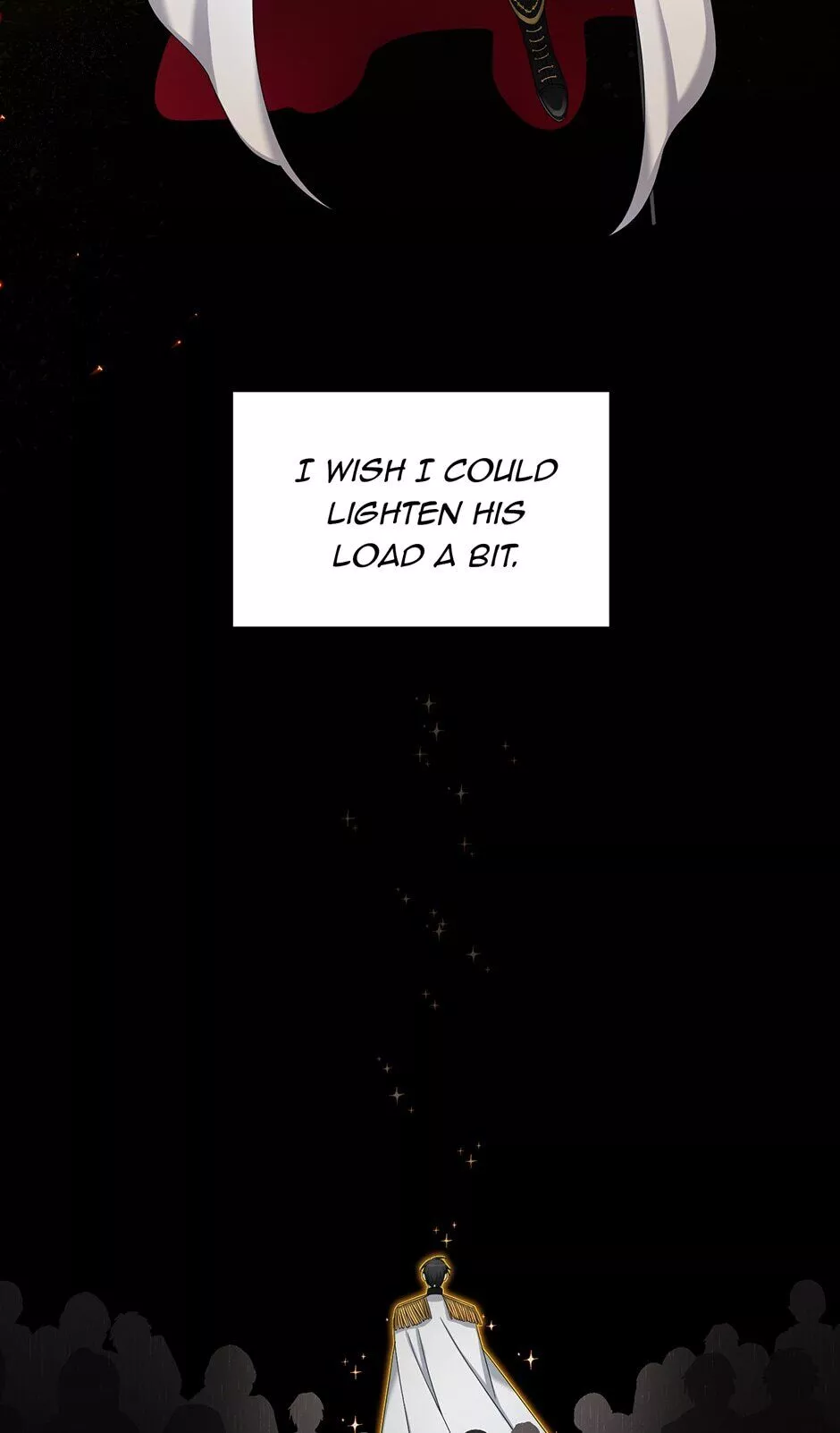 The Duchess With An Empty Soul - Chapter 70 Page 32