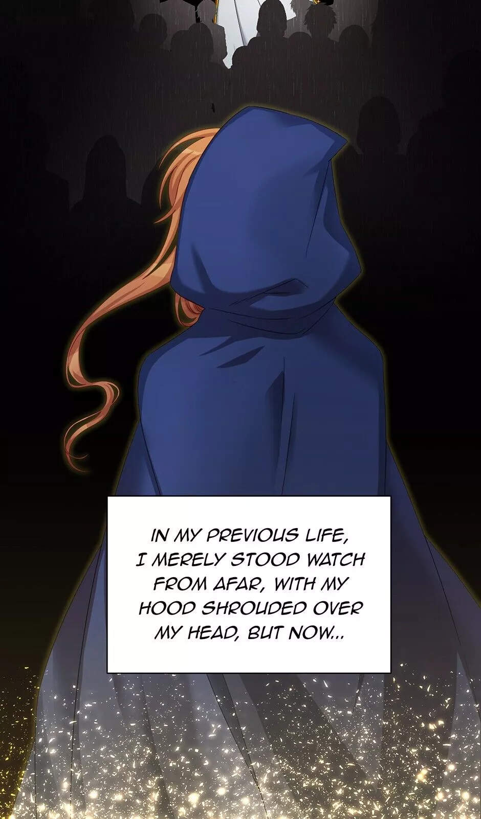 The Duchess With An Empty Soul - Chapter 70 Page 33