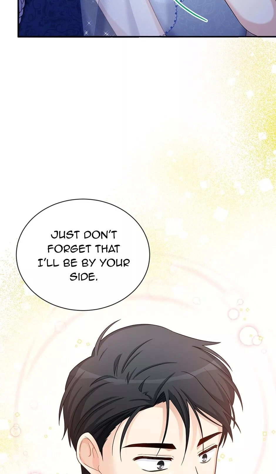 The Duchess With An Empty Soul - Chapter 70 Page 37
