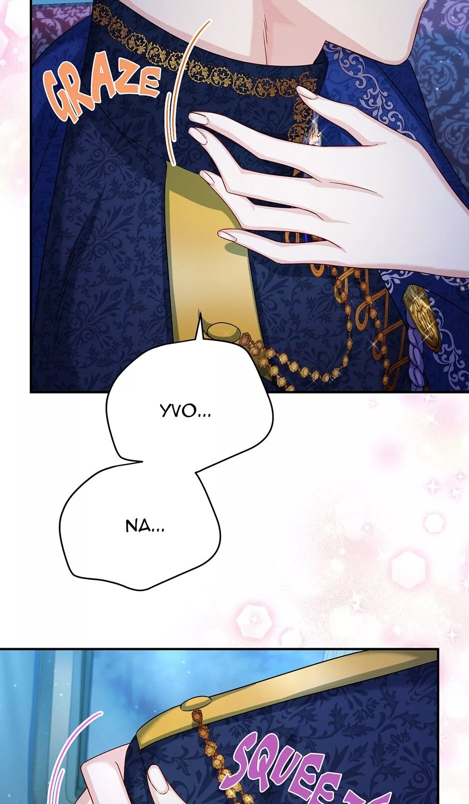 The Duchess With An Empty Soul - Chapter 70 Page 39