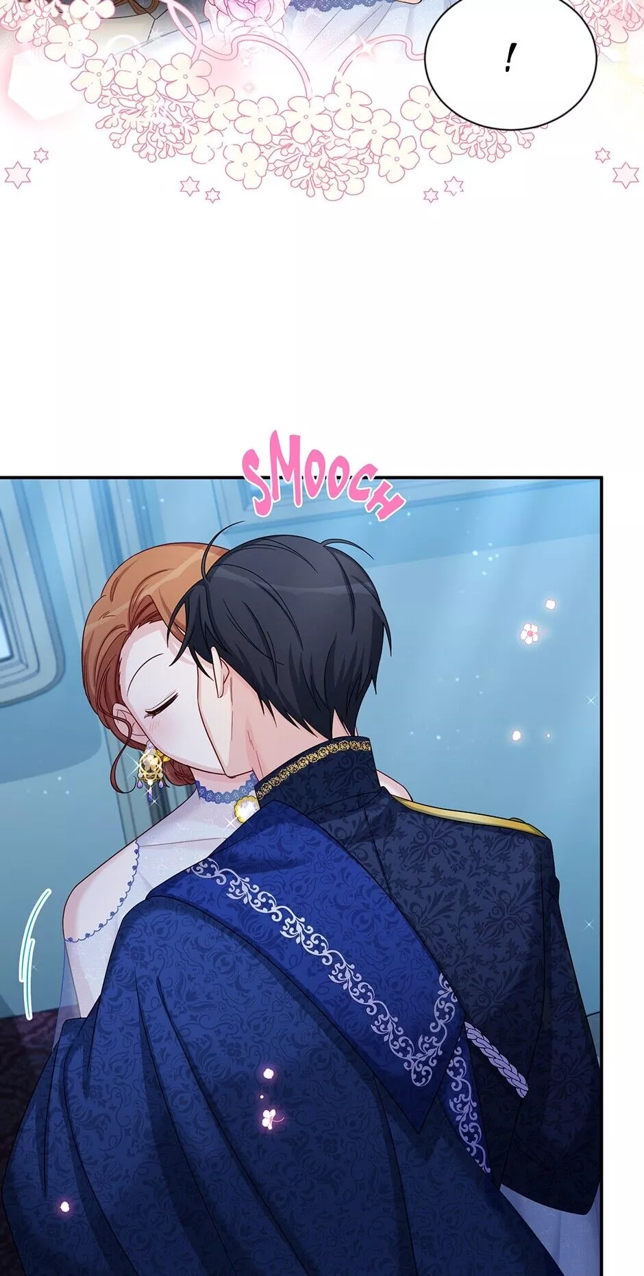 The Duchess With An Empty Soul - Chapter 70 Page 42