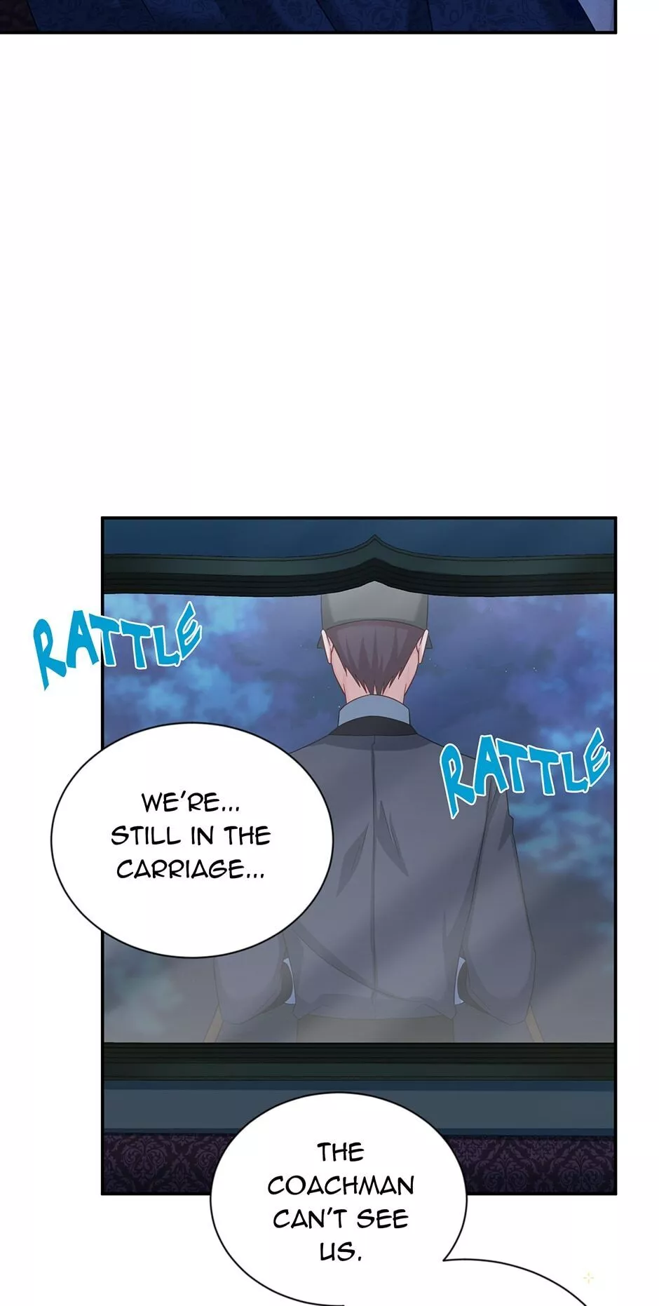 The Duchess With An Empty Soul - Chapter 70 Page 43