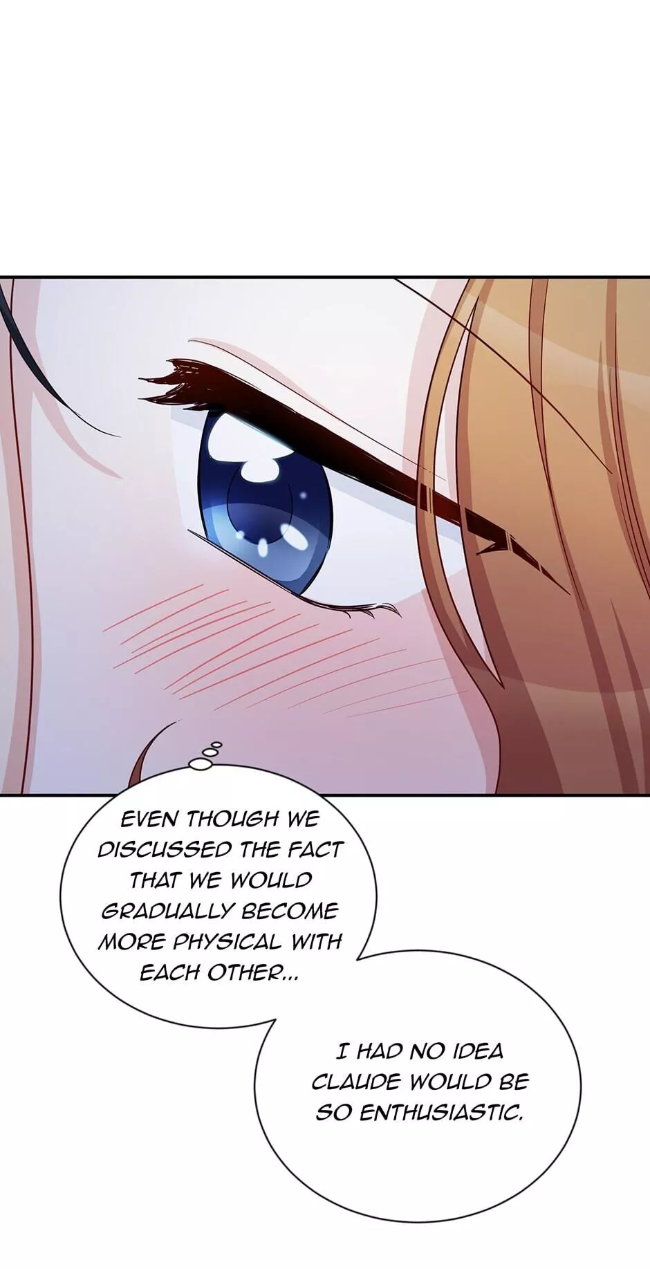 The Duchess With An Empty Soul - Chapter 70 Page 46
