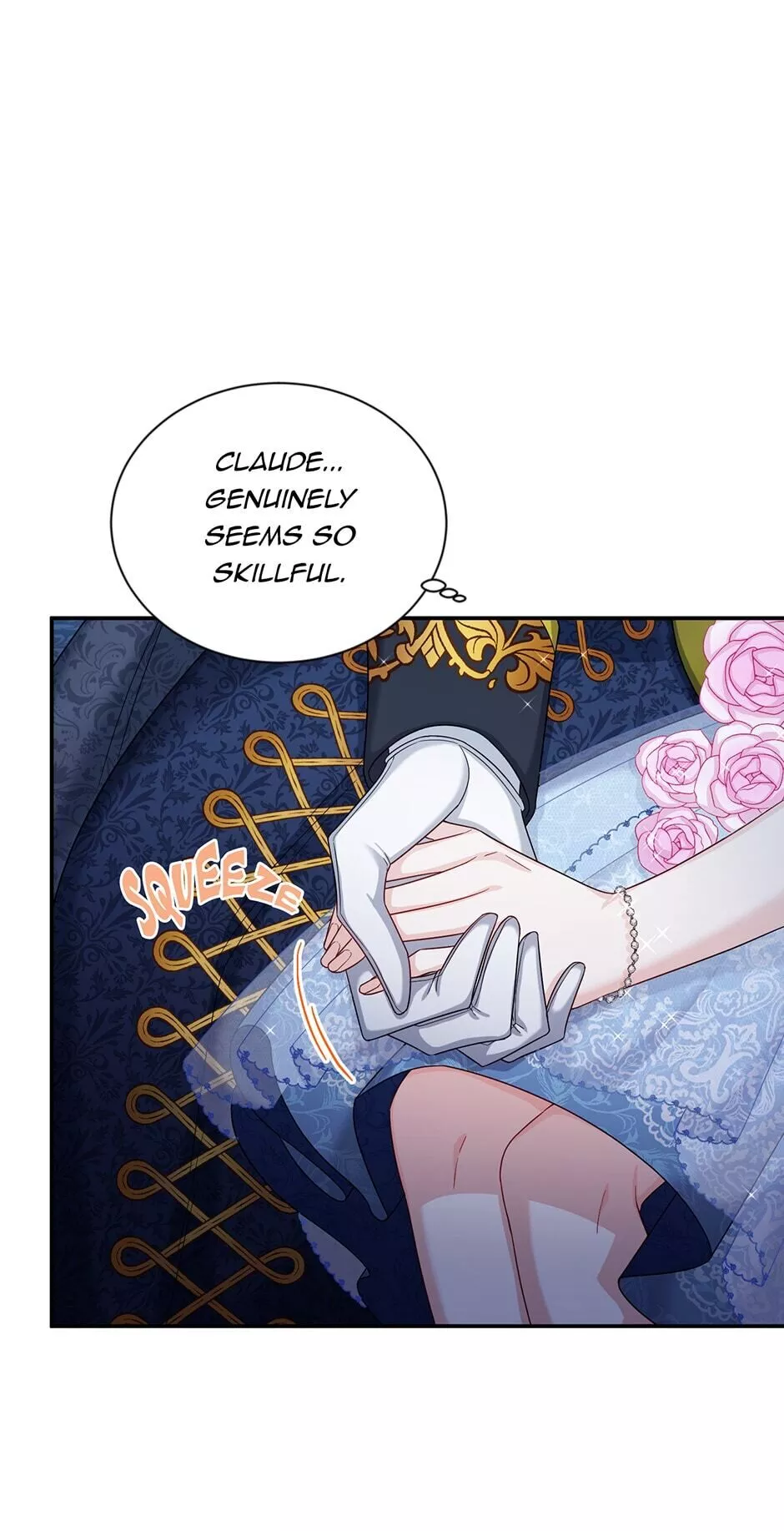 The Duchess With An Empty Soul - Chapter 70 Page 47